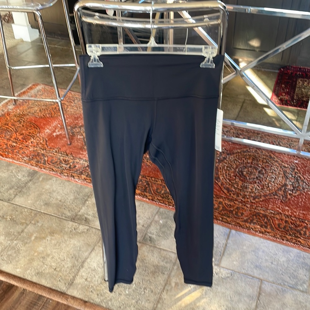 Lululemon align pant 25 inch